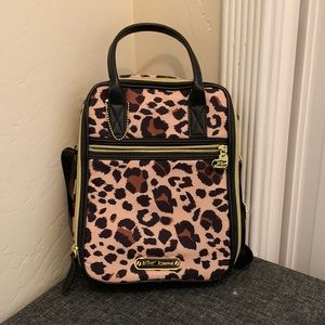 Betsey Johnson insulated